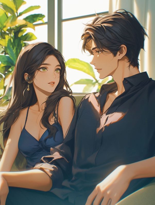 《复合后我笑看男友和女兄弟暧昧，并回手薅光他全部财产》安念江渝和完本言情大结局