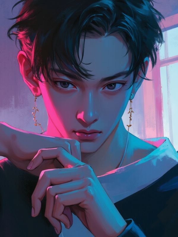 《不说再见》黄毛全章悦读