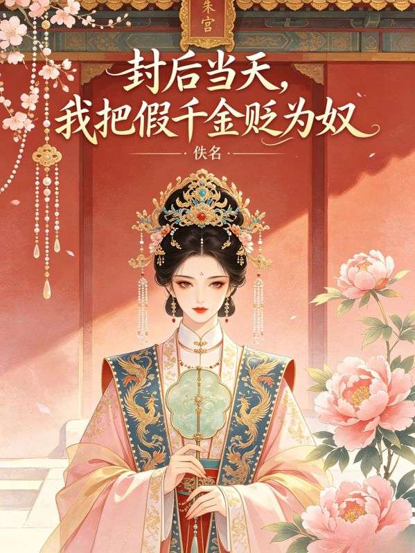 封后当天，我把假千金贬为奴小说 封后当天，我把假千金贬为奴柳清萝姜明珠章节章节免费在线阅读