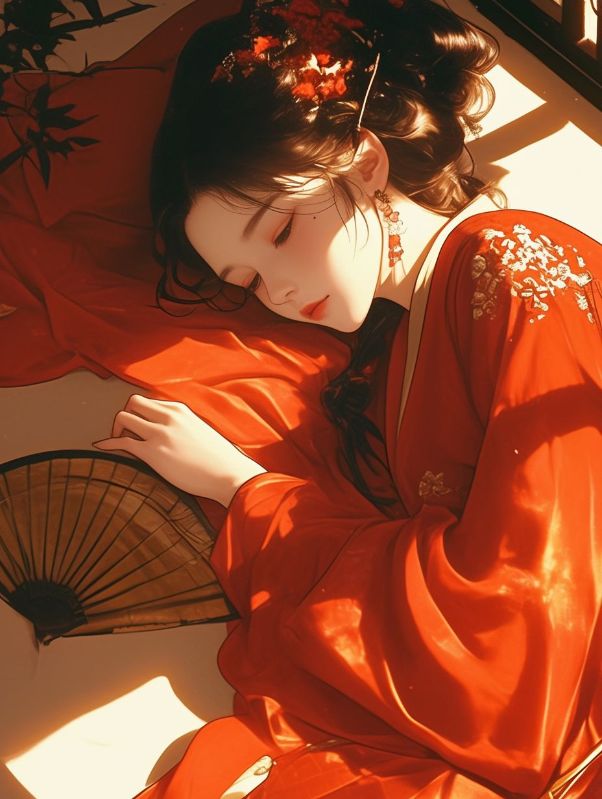 哪里能免费看 死对头想要娘亲替她养皇儿，魔丸用婴语杀疯了柔妃谢玄大结局？