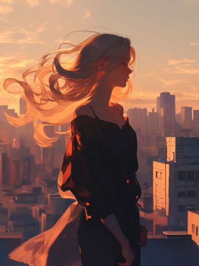 《高考出分那天，我选择离开》余渺余昭小说免费阅读