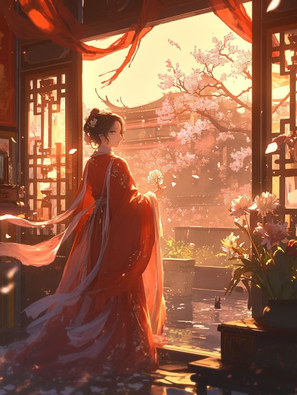 《夫君被断腿后，我摇魔丸爹娘杀疯了》谢晏辞谢明姝txt完整版免费阅读