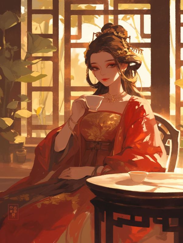 《天生病弱的我和皇帝共感后，逼我雌竞的皇后被灭门了》温姑娘孟晚棠完本txt下载小说