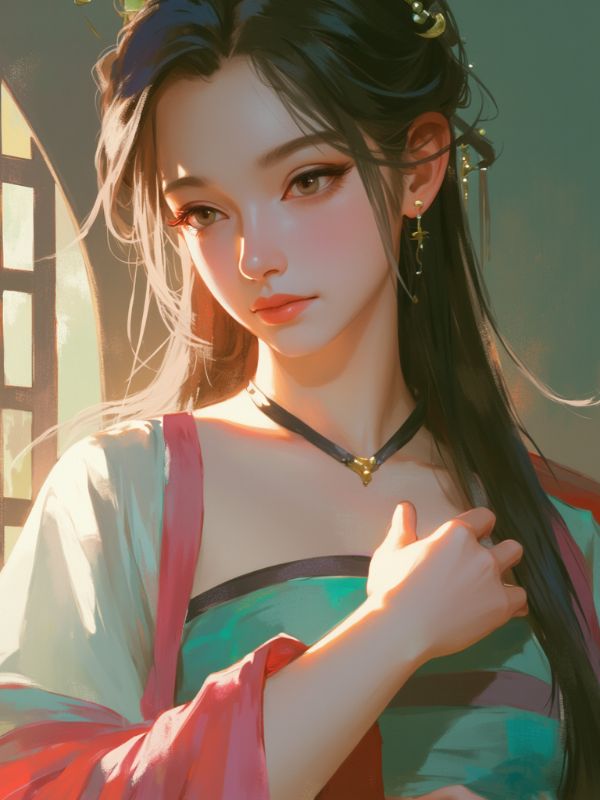 《月中闻雨》魏章沈禾txt完整版免费阅读
