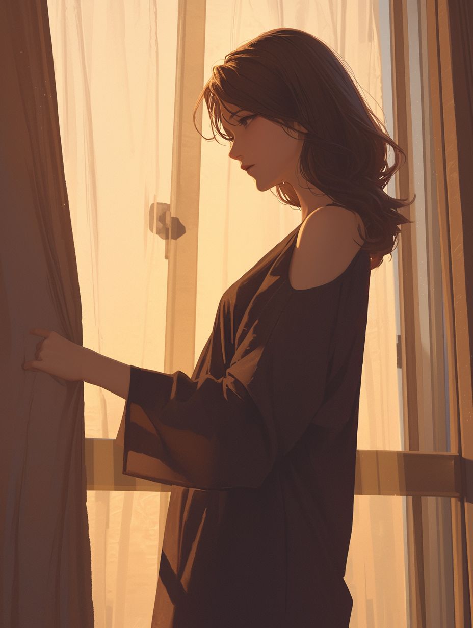 《穿成炮灰养母后，我带自闭症女儿离开》陈思语念念完本全篇大结局