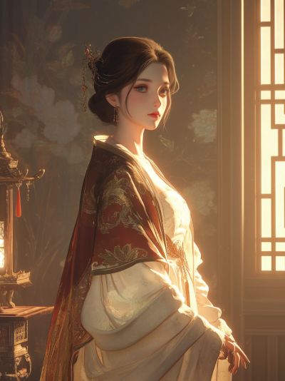 小说大婚当日被诋毁，可本宫无需向任何人自证清誉章节免费阅读