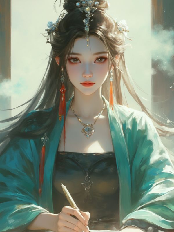 承昭小说，承昭在线阅读