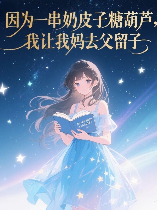 小说因为一串奶皮子糖葫芦，我让我妈去父留子在线章节阅读