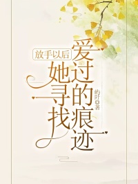 《放手以后，她寻找爱过的痕迹》林清何琳阅读免费最新章节