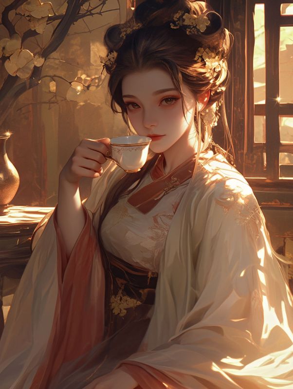 穿成织女了我到底要不要上鹊桥啊免费阅读，穿成织女了我到底要不要上鹊桥啊