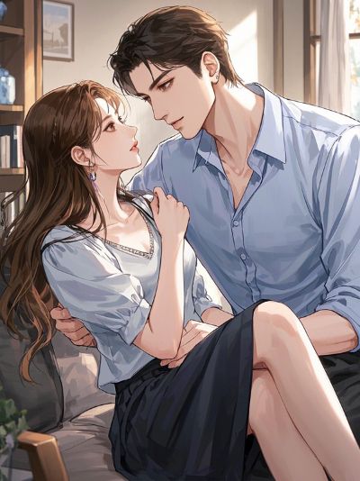《欢情晚渡，旧爱余辉》沈灵柠裴执川小说免费全文阅读