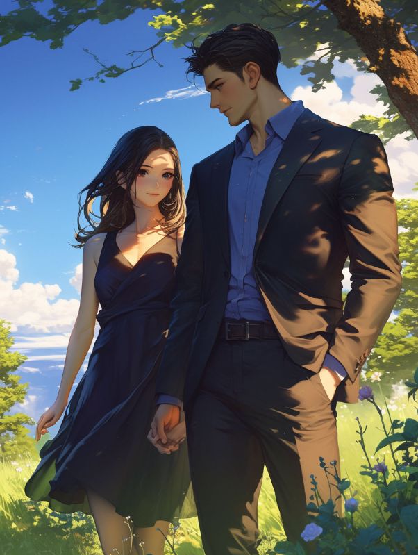 《此生未及,与他共白头》许清鸢沈煜辞热门好文完整版