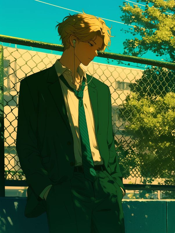 《晚风不与旧人识》顾繁星沈望天热门好文完整版
