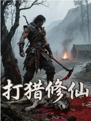 《从猎户开始修炼,杀戮就变强》秦明阅读免费全文