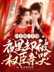 《白天侯门主母,夜里却被权臣亲哭》林晚意宴辞小说免费阅读