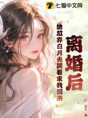离婚后，她放弃白月光哭着求我回来李子恒姜婉后续大结局去哪看？
