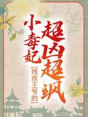 毒妃娇又飒，残王请上榻免费阅读，毒妃娇又飒，残王请上榻