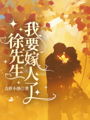 徐先生,我要嫁人了大结局_徐先生,我要嫁人了后续章节免费无弹窗