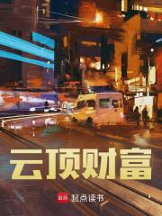 小说云顶财富完结版章节阅读