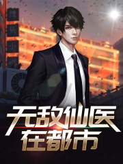 《无敌仙医在都市》许南枝苏乘羽全文免费版txt